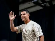 Cristiano Ronaldo Confirms This World Cup Is His Last International Tournament
