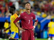 Cristiano Ronaldo Faces World Cup Knockout Hoodoo as Portugal Drought Hangs Over Him