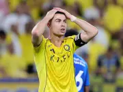 Cristiano Ronaldo's Al-Nassr hit by £160m financial crisis