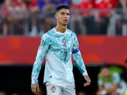 Cristiano Ronaldo's Forgotten Romance with Hollyoaks Star Gemma Atkinson