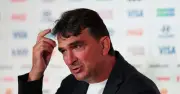 Croatia Boss Zlatko Dalic Faces FIFA Punishment for Referee Outburst After Portugal World Cup Loss
