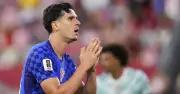 Croatia Star Admits 'Slight Contact' After World Cup Goal Disallowed vs Portugal