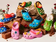 Crocs Launches Super Mario Collection, Fans Rush to Buy