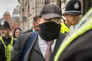 Crooked funeral director Robert Bush to be sentenced for 67 offences