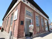Crosby's Montessori Play Cafe Sells Out in 10 Minutes Before Opening