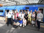 Cross-Border Networking Event Boosts Business Ties Between North East and Scotland
