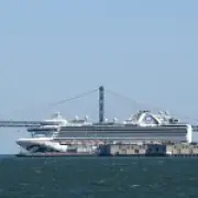 Cruise Ship Lockdown After Norovirus Outbreak Hits 120 Passengers and Crew