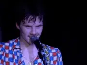 Cruz Beckham Sings Birthday Tribute to Harper After Stage Breakdown Over Brooklyn Feud