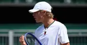 Cruz Hewitt Reaches Wimbledon Junior Final but Gets No Prize Money Due to ITF Rule