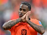 Crysencio Summerville transfer: Man United hope after Al-Hilal delay