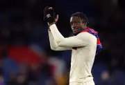Crystal Palace in talks with Chelsea over Axel Disasi transfer
