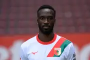 Crystal Palace open talks for Augsburg's Matsima amid Lacroix exit