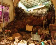 Côte d’Ivoire Floods Kill 59 as West Africa Faces Torrential Rains
