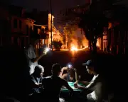 Cuba on Brink as US Blockade and Power Cuts Fuel Unrest