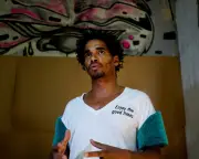 Cuban Dissident Artist Otero Alcántara Cleared to Travel to US