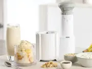 Cuisinart Ice Cream Maker £120 Cheaper Than Ninja Rival