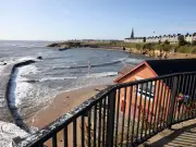 Cullercoats Bay Death: Swimmers' Heartbreak Over Man's Fatal Incident