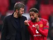 Cunha Under Pressure as Man Utd Add Pace With Rashford, Thompson