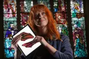 Curious Festival 2025: Mosquitoes, Stained Glass, and Democracy Debated