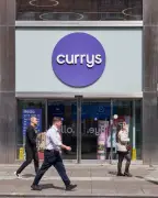 Currys Reports Surge in Supersize TV and Beer Pump Sales During World Cup
