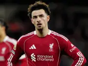 Curtis Jones' Liverpool Future Uncertain After Trust Issues with Former Bosses