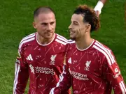 Curtis Jones Urged to Stay at Liverpool Despite Transfer Interest