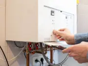 Cut Energy Bills and Cool Your Home by Changing 1 Boiler Setting