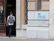 Cyber attack on Department for Education steals over 600,000 data records