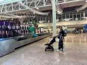 Cybex Coya Travel Buggy Review: Compact and Hand-Luggage Compatible