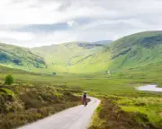 Cycling Scotland's Lost Lanes: A Two-Wheel Odyssey in Sutherland