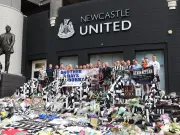 Cyclists for Sir Bobby's cancer charity start ride amid Kevin Keegan tributes