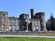 Cyfarthfa Castle Redevelopment Prioritised After £32m Lottery Bid Fails