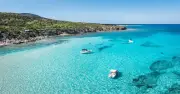 Cyprus tops EU water quality rankings with 100% excellent beaches