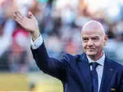Czech FA chief backs Infantino's controversial World Cup investment plan