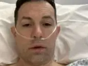 Dad, 43, Gets Cancer Diagnosis 48 Hours After Routine Test Call