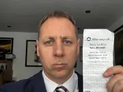 Dad Calls for Merseyrail Policy Change After Daughter, 12, Fined £102