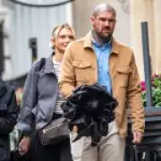 Dad Guilty of Murdering Newborn Son After Blaming Partner