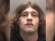 Dad Jailed After Smashing WKD Bottle Over Neighbour's Head in St Helens