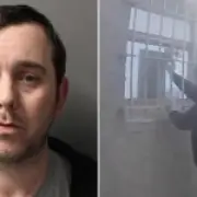 Dad-of-two pleads guilty to 19 counts of voyeurism for spying on women through windows