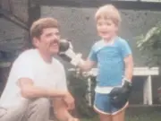 Dad Told He Had Chest Infection Before Terminal Cancer Diagnosis