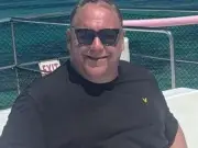 Dad told he has months to live after screaming 'ring an ambulance'