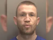 Dad's Seizure in Argos Leads to Drug Bust and Prison Sentence
