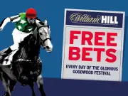 Daily Star Offers Free Shop Bets and Pullouts for Glorious Goodwood 2026