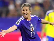 Daizen Maeda Should Focus on Celtic, Not EPL Ambitions