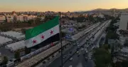 Damascus Explosions Near Macron Hotel: Live Updates