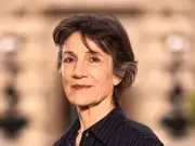 Dame Harriet Walter Astonished by Mother's Secret D-Day Intelligence Role