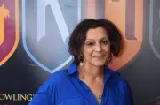 Dame Meera Syal: Goodness Gracious Me 'took ownership' of Indian representation