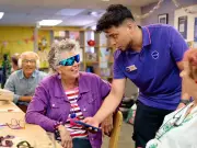 Dame Prue Leith and Currys Launch Free AI Classes for Over 65s Amid Scam Fears