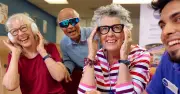 Dame Prue Leith fronts Currys campaign to teach AI to over-65s