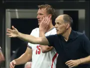 Dan Burn Defends Tuchel Tactics After England's World Cup Semi-Final Loss